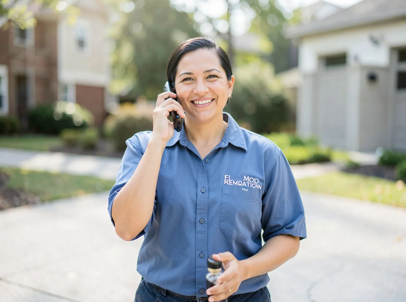Mold Remediation Sherwood, MD FAQs